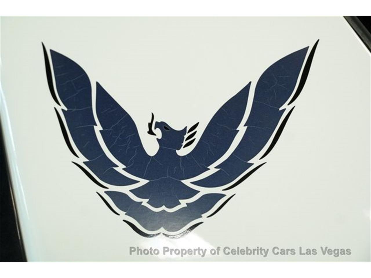 1994 Pontiac Firebird for sale in Las Vegas, NV – photo 32