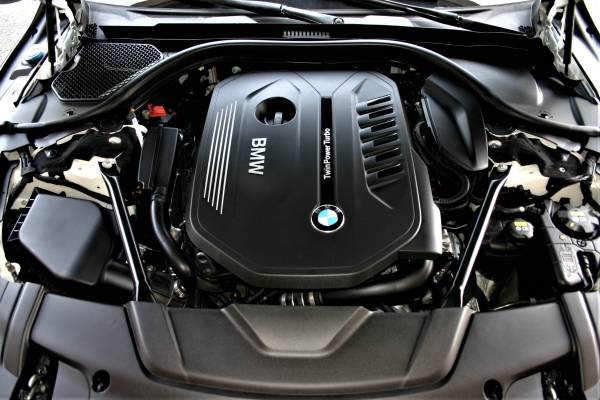 2017 BMW 7-Series 740i M-Sport, Exec, DAP+, pano mnrf, white, #4423... for sale in San Ramon, CA – photo 24