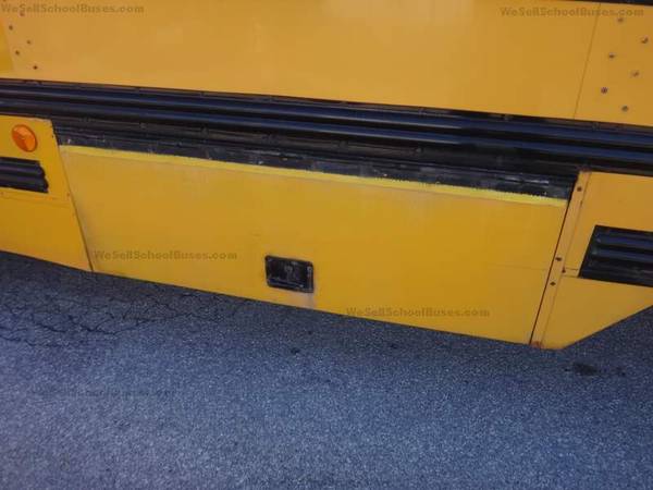 2002 Freightliner Thomas High Top School Bus for sale in Hudson, FL – photo 5