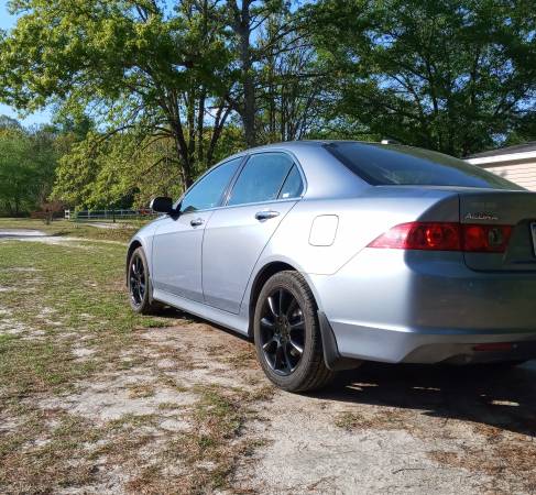 Trade Only 2006 Acura tsx for sale in Lugoff, SC – photo 3