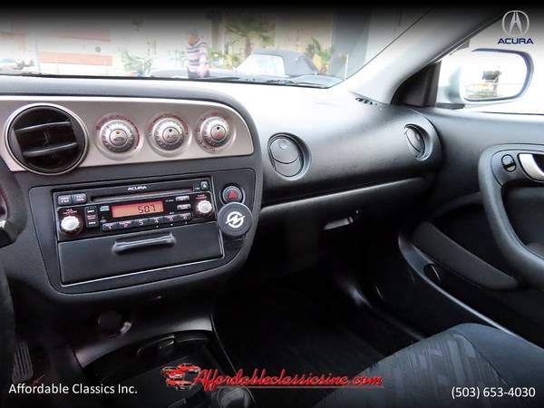2005 Acura RSX 5-Speed 1 Owner Coupe BIG ON STYLE - not budget! -... for sale in Gladstone, OR – photo 13