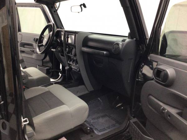 2010 Jeep Wrangler Sport ONLY 84K Miles READY FOR GOOD TIMES! for sale in Nampa, ID – photo 15