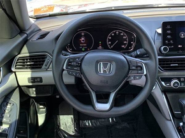 Used 2020 Honda Accord LX/6, 913 below Retail! for sale in Scottsdale, AZ – photo 20
