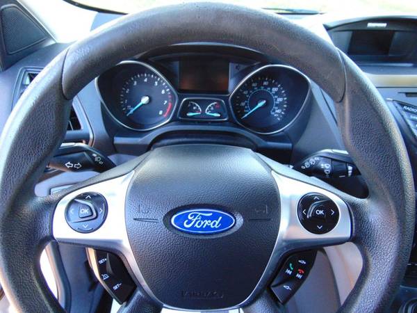 2014 *Ford* *Escape* *SE* AWD - cars & trucks - by dealer - vehicle... for sale in Alexandria, SD – photo 10