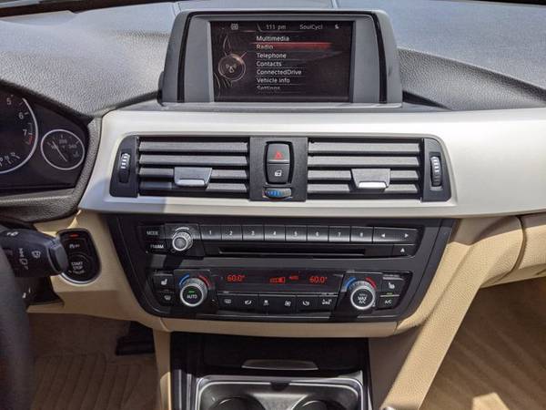 2015 BMW 3 Series 320i xDrive AWD All Wheel Drive SKU: FK203093 for sale in Dallas, TX – photo 11