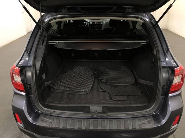 2017 Subaru Outback Carbide Gray Metallic Current SPECIAL!!! for sale in Carrollton, OH – photo 13