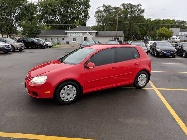 2008 VW Rabbit for sale in Evansdale, IA – photo 3