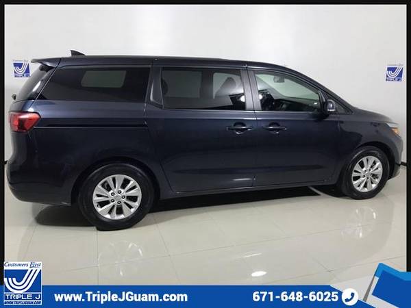 2017 Kia Sedona - - cars & trucks - by dealer for sale in Other, Other – photo 11