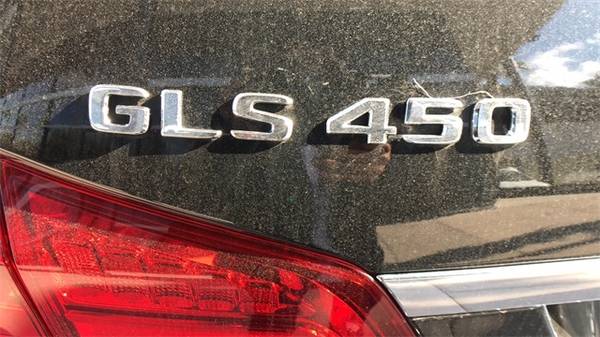 2018 Mercedes-Benz GLS GLS 450 - cars & trucks - by dealer - vehicle... for sale in Fresno, CA – photo 12