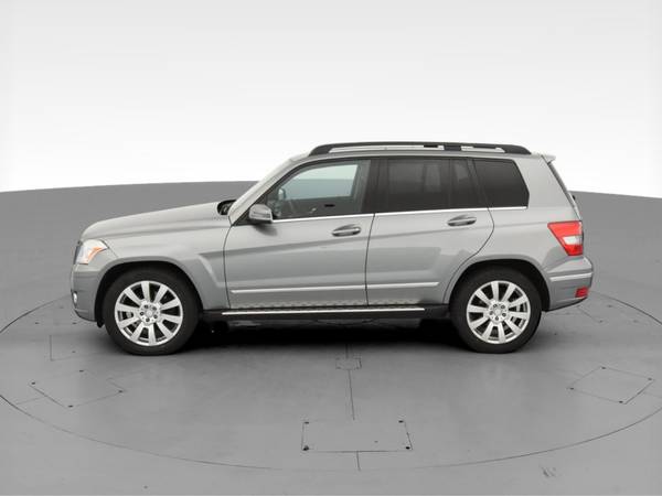 2011 Mercedes-Benz GLK-Class GLK 350 4MATIC Sport Utility 4D suv -... for sale in Rochester , NY – photo 5