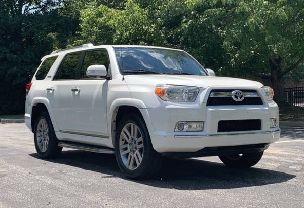 2013 Toyota 4Runner Limited for sale in Richmond , VA – photo 10