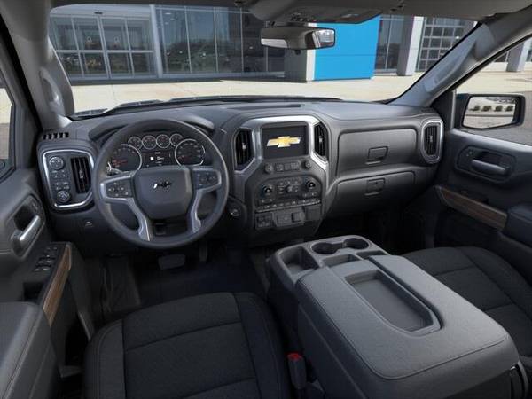 2019 Chevrolet Silverado 1500 truck RST Green Bay for sale in Green Bay, WI – photo 10