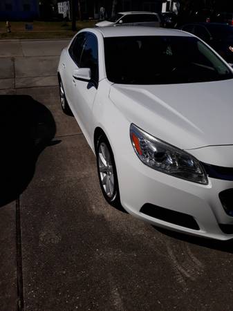 2014 chevy malibu lt for sale in Kenner, LA – photo 2