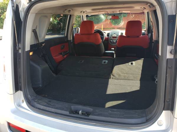 2010 KIA SOUL SPORT 5-SPD MANUAL! Clean Title Trades Welcome! for sale in Sunnyvale, CA – photo 7