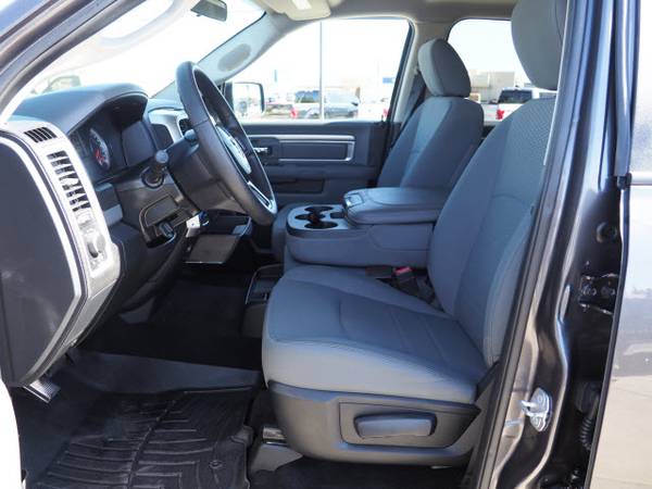 2017 Dodge Ram 1500 SLT 4X4 CREW CAB 64 BOX 4x4 Passe - Lifted... for sale in Phoenix, AZ – photo 21