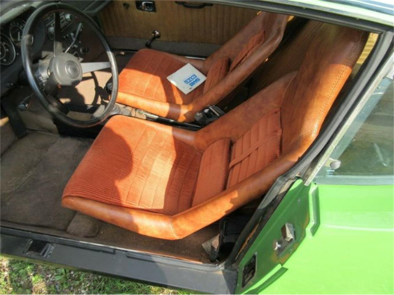 1974 Saab Sonett for sale in Cadillac, MI – photo 15