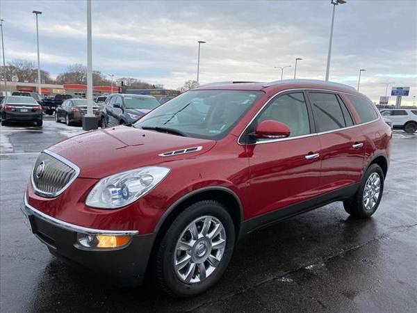2012 Buick Enclave Leather $1040 Down Delivers! - cars & trucks - by... for sale in ST Cloud, MN – photo 3