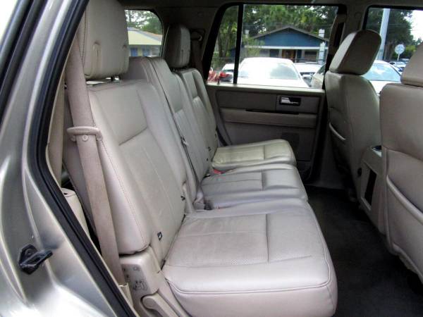 2008 Ford Expedition Limited 2WD BUY HERE/PAY HERE ! - cars & for sale in TAMPA, FL – photo 11
