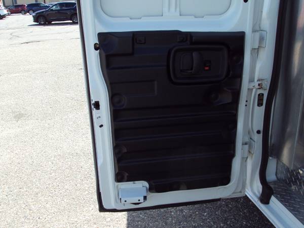 2009 GMC Savana Cargo Van AWD 1500 Dual Cargo Doors for sale in Waite Park, MN – photo 12