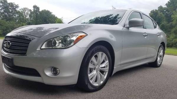 !!!!!!!EXCELLENT CONDITION!!!! 2011 INFINITI M37!!!!!!! for sale in Orland Park, IL – photo 2