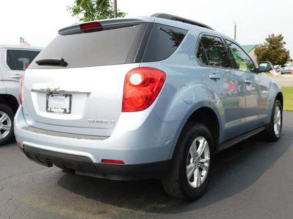 2015 Chevrolet Equinox for sale in Grawn, MI – photo 2