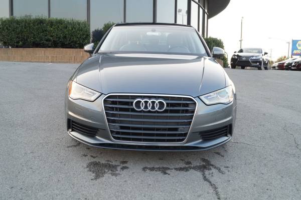 2015 *Audi* *A3* *2015 Audi A3 TDI,low miles,1 owner,ca - cars &... for sale in Nashville, TN – photo 5