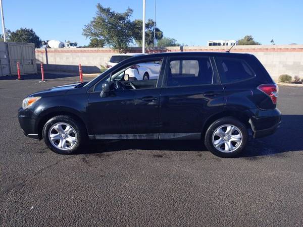 2014 Subaru Forester 2.5i AWD All Wheel Drive SKU:EH464188 - cars &... for sale in Tempe, AZ – photo 10