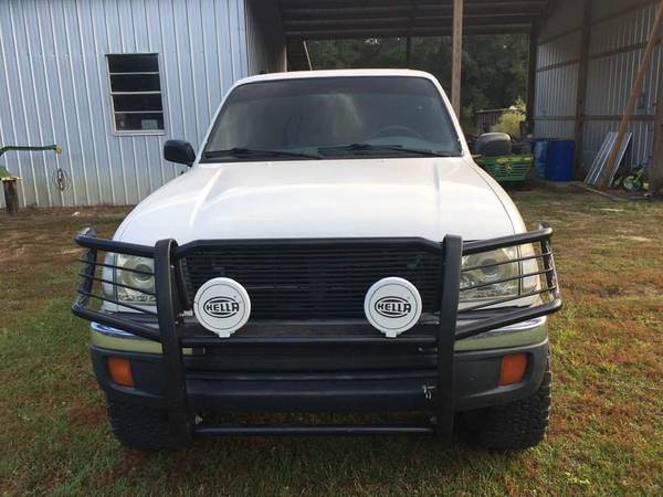 1999 Toyata Tacoma for sale in Holt, FL – photo 5