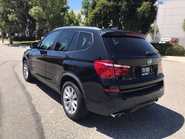 2016 BMW X3 4dr suv sDrive28i for sale in Van Nuys, CA – photo 18
