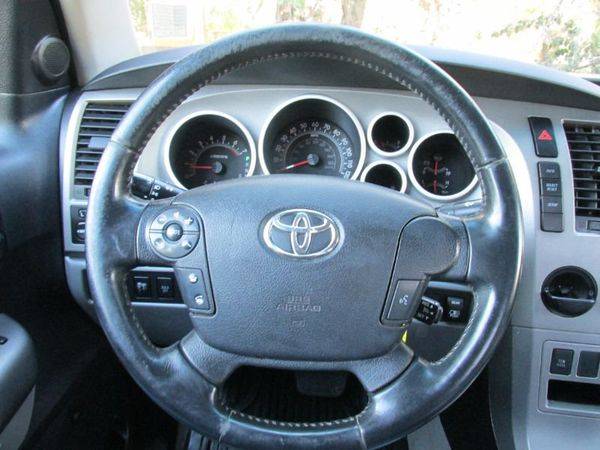 2010 Toyota Tundra SR5 Grade 4x2 4dr Double Cab Picku for sale in Petaluma , CA – photo 19