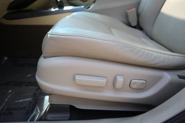 2015 Acura RDX Luxury SUV 3 5L V6 Low mi Camera Sunroof Clean for sale in Longwood , FL – photo 12