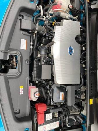 $1,999 2017 Toyota Prius Prime PREMIUM Hybrid Plug In *Only 62k... for sale in Laconia, ME – photo 15