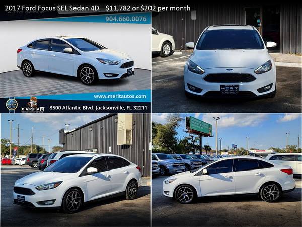 2014 Toyota Prius c Two Hatchback 4D FOR ONLY 193/mo! - cars & for sale in Jacksonville, FL – photo 22