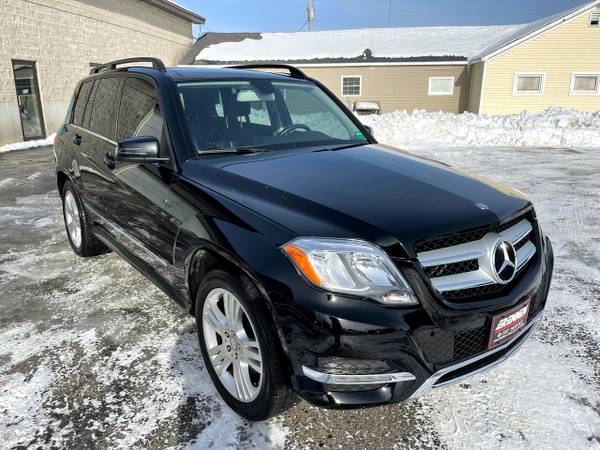 2015 Mercedes - Benz GLK350 4Matic - - by dealer for sale in Auburn, ME – photo 6