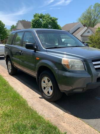 Honda Pilot LX for sale in Sterling, District Of Columbia – photo 2
