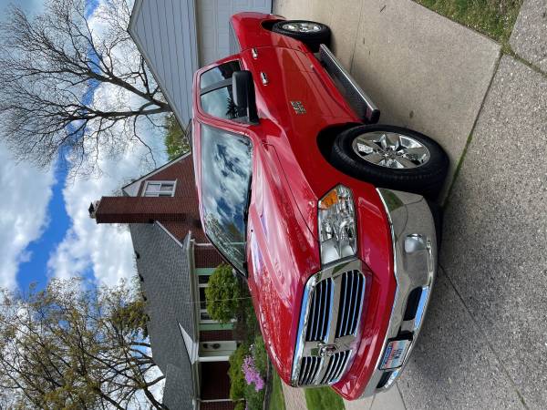 2015 Ram 1500 Big Horn Quad Cab for sale in Grosse Pointe, MI – photo 2