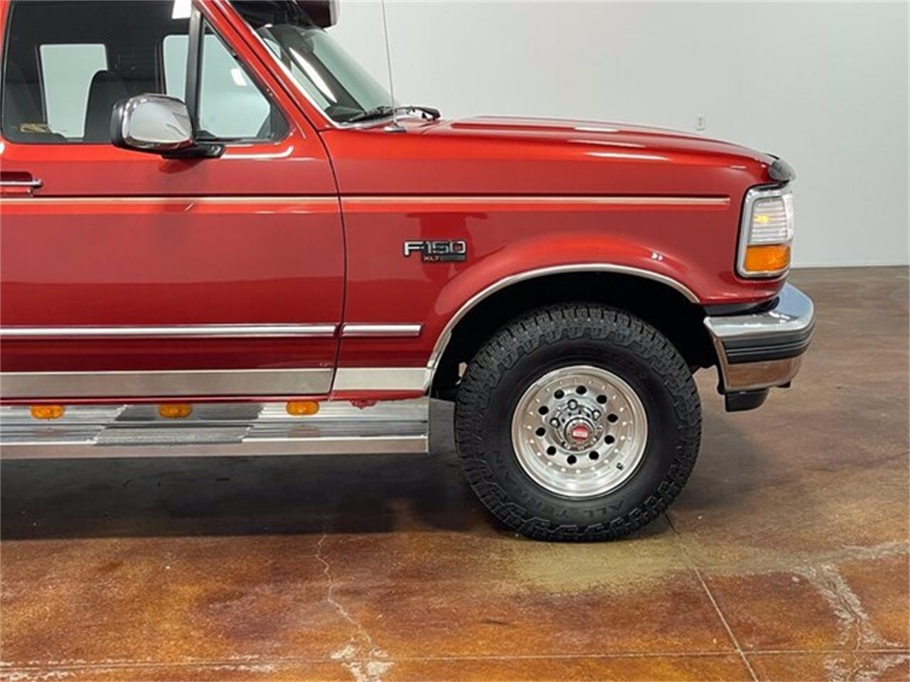 1992 Ford F150 for sale in Sioux Falls, SD – photo 40