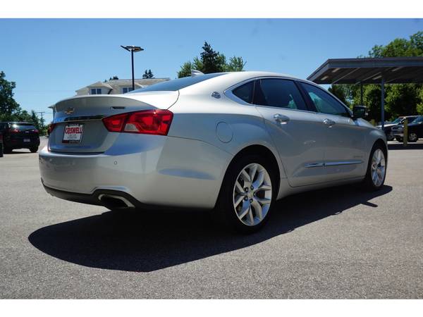 2018 Chevrolet Impala Premier for sale in Edgewater, MD – photo 5