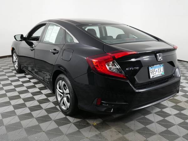 2017 Honda Civic - cars & trucks - by dealer - vehicle automotive sale for sale in Inver Grove Heights, MN – photo 6