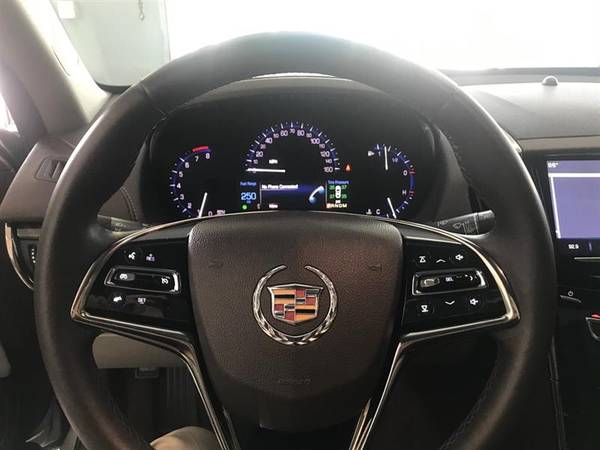 14 Cadillac ATS Luxury-EXCELLENT CONDITON-CLEAN TITLE SPECIAL PRICE... for sale in Gainesville, FL – photo 13