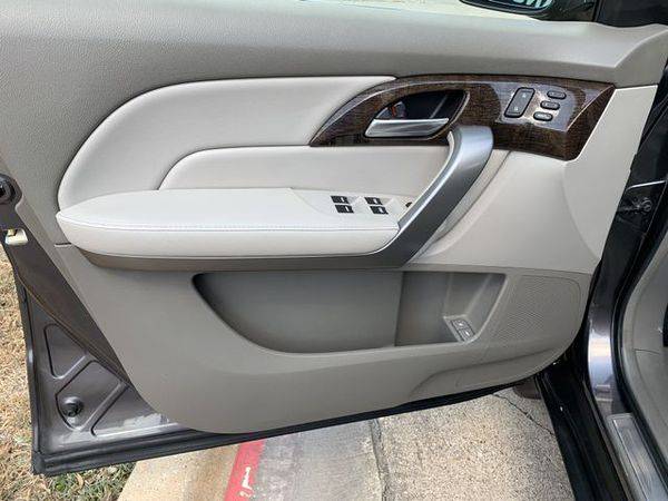 2012 Acura MDX Sport Utility 4D ~ Call or Text! Financing Available!. for sale in Plano, TX – photo 11