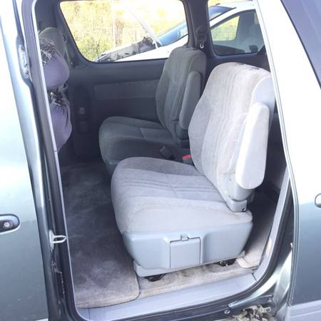 2000 Toyota Sienna LE - cars & trucks - by owner - vehicle... for sale in Cove, OR – photo 6