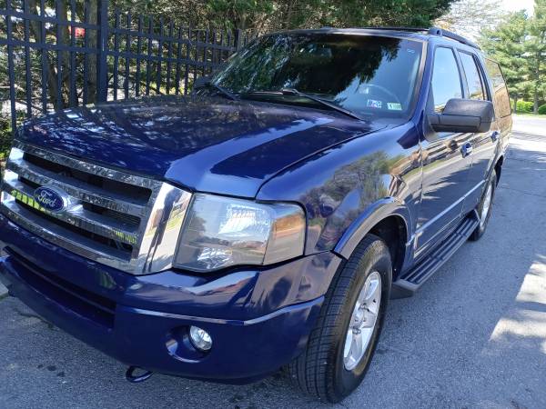2009 ford expedition XLT for sale in LANHAM, District Of Columbia – photo 3