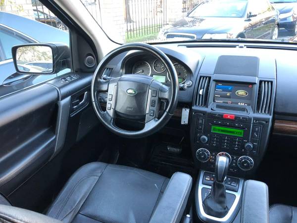 2009 Land Rover LR2 HSE!!!Navigation!!!Low Mileage!!!AWD!!! - cars &... for sale in Union, NJ – photo 12