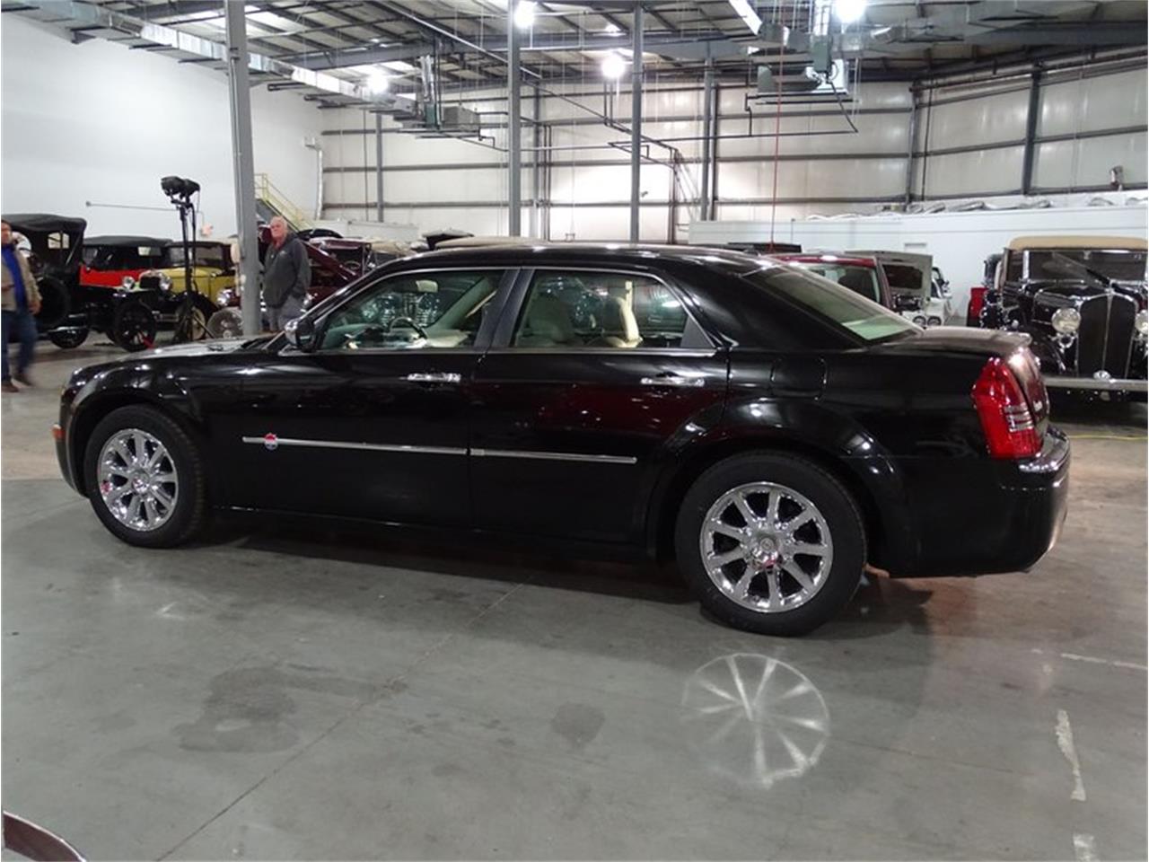 2006 Chrysler 300C for sale in Greensboro, NC – photo 2