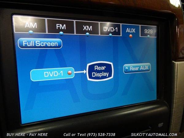 2009 Cadillac Escalade PLATINUM Edition AWD Navi Camera Roof 3rd Row for sale in Paterson, PA – photo 22