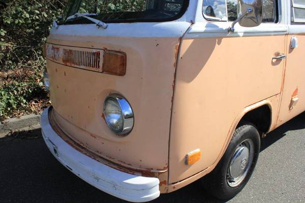 1974 Volkswagen Bus Type 2 Westfalia Lot 140-Lucky Collector Car for sale in Other, FL – photo 17