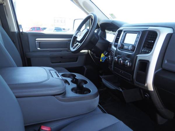 2017 Dodge Ram 1500 SLT 4X4 CREW CAB 64 BOX 4x4 Passe - Lifted... for sale in Phoenix, AZ – photo 16