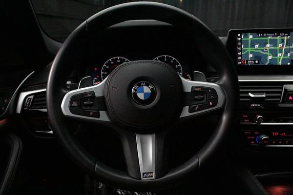 15277 - 2019 BMW 5-Series M550i xDrive Under Warranty w/Navigation for sale in Phoenix, AZ – photo 21