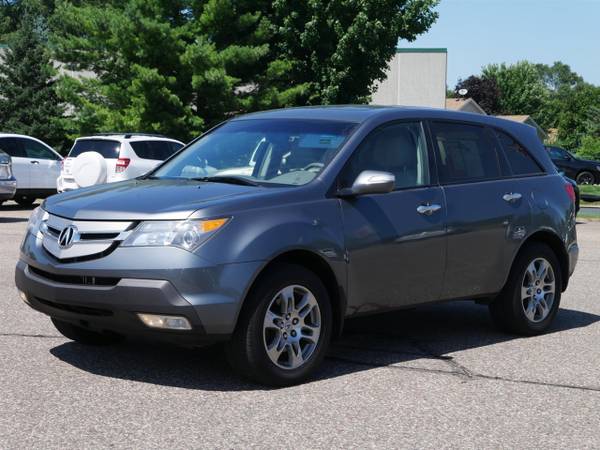 2008 Acura MDX 4WD 4dr for sale in Inver Grove Heights, MN – photo 3